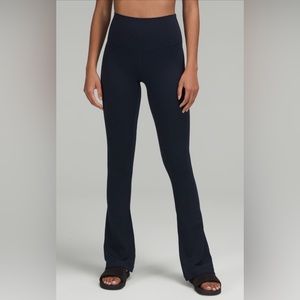 Lululemon Align Mini-Flare Pant Regular - NWT